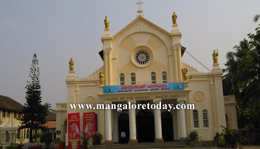 Rt Rev Aloysius Paul D’Souza, Bishop 
